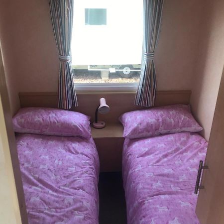 Caravan 50. Nairn Lochloy Holiday Park Экстерьер фото